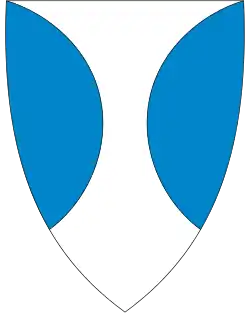 Coat of arms of Klæbu Municipality