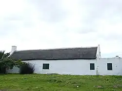 Klein Zoar in Brooklyn