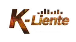 "K-Liente logo used from mid-2024 to June 2025.