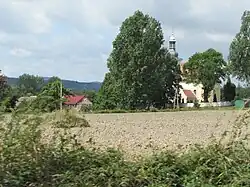 Church of Saint Nicholas