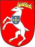 Coat of arms of Konice