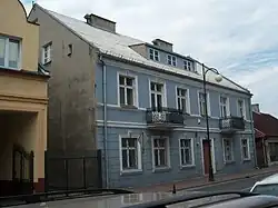 No. 78 3 Maja Street