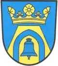 Coat of arms of Koruna
