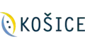 Official logo of Košice