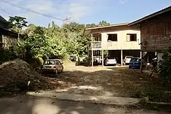 Kampong Lok Kawi in 2023