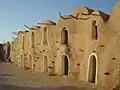 Ksar Ouled Debbab