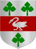 Coat of arms of Kuinre