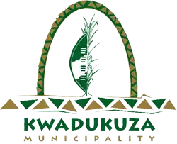 Official seal of KwaDukuza