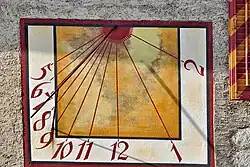 Sundial