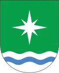 Coat of arms of Lääne-Saare Parish