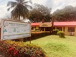 Department of statistics