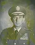 LTC John Cox, 1990–1993