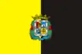 Flag of La Aldea de San Nicolás
