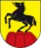 Coat of arms of La Chaux-des-Breuleux
