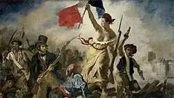French Revolution