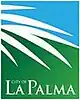 Official logo of La Palma, California