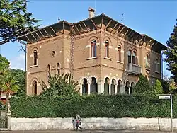 Villa Lombardi