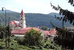 Church of Christ, the King