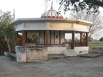 Lakhpur Baba Amar Das Ji