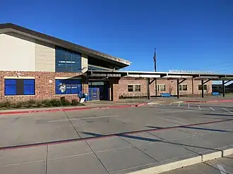 Maxine Phelan Elementary School