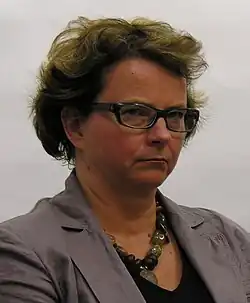 Laura Kolbe, Member of the Helsinki City Council