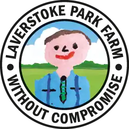 Laverstoke Park Farm company logo