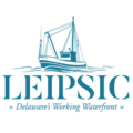 Official logo of Leipsic, Delaware