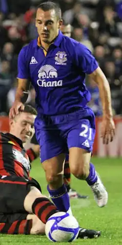 Leon Osman (2021–present)