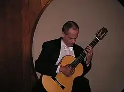 Leon Koudelak in Nagoya 2007