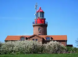 Bastorf Lighthouse