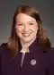 Official Portrait for the 88th General Assembly