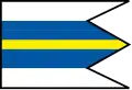 Flag of Liptovská Kokava