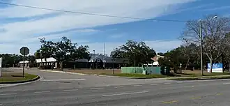 Lively Technical College