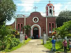 Saint Therese of Avila Parish Church, Roxas City