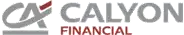 Calyon Financial logo