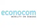 Econocom logo (2011)