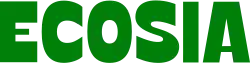 Ecosia logo