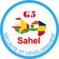 logo of G5 Sahel