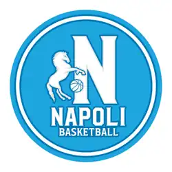 Napoli Basket logo
