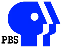 PBS logo from 1989 to 1992