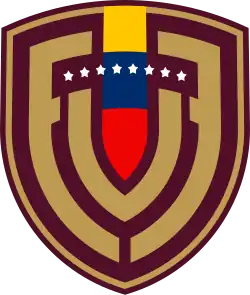 Shirt badge/Association crest