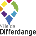 Official logo of Differdange