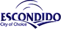 Official logo of Escondido, California