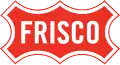 Official logo of Frisco, Texas