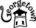Official logo of Georgetown, Colorado