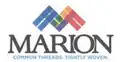 Official logo of Marion, Mississippi