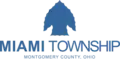 Official logo of Miami Township