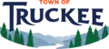 Official logo of Truckee