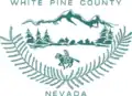 Official logo of White Pine County