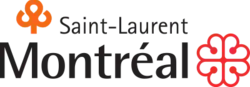 Official logo of Saint-Laurent